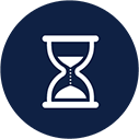 Hourglass Icon
